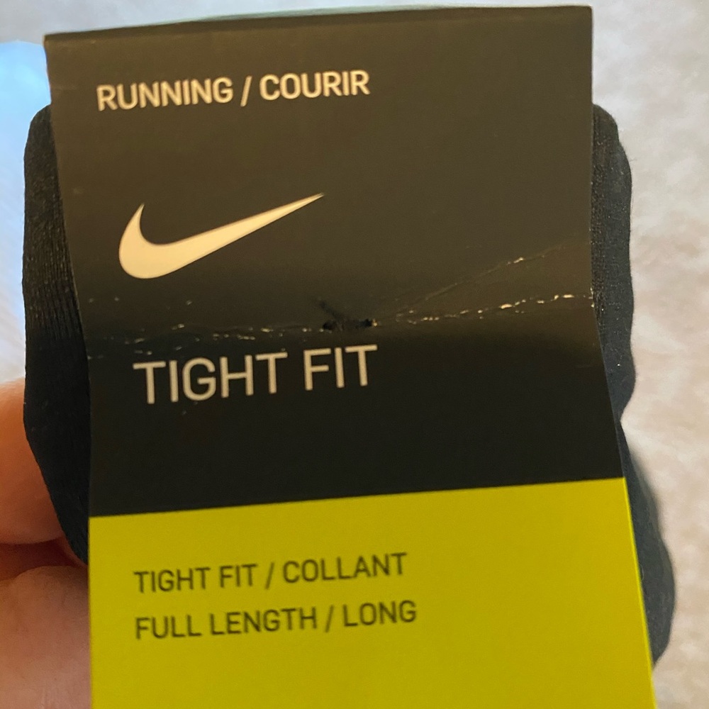 Nike leggings